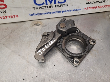 John Deere 6030, 6r, 6m Series 6230 Transmission Plate L165339, L172605, L202557 - صندوق التروس: صورة 3 John Deere 6030, 6r, 6m Series 6230 Transmission Plate L165339, L172605, L202557 - صندوق التروس: صورة 3