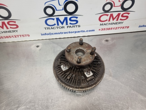 John Deere 6100, 6000 Series, 7500, Viscous Fan Drive Al79618 - مروحة - جرار: صورة 2 John Deere 6100, 6000 Series, 7500, Viscous Fan Drive Al79618 - مروحة - جرار: صورة 2