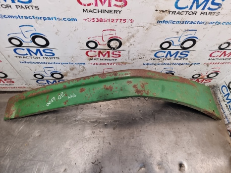 John Deere 6100, 6010, Se, 6200,6400, Cab Mudguard Fender Rh L77510 - رفرف المركبة: صورة 3 John Deere 6100, 6010, Se, 6200,6400, Cab Mudguard Fender Rh L77510 - رفرف المركبة: صورة 3