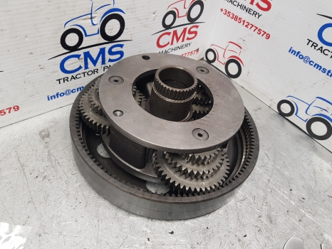 John Deere 6100, 6110, 6210 Input Planetary Carrier Gear Set R101173, R101177 - صندوق التروس: صورة 2 John Deere 6100, 6110, 6210 Input Planetary Carrier Gear Set R101173, R101177 - صندوق التروس: صورة 2