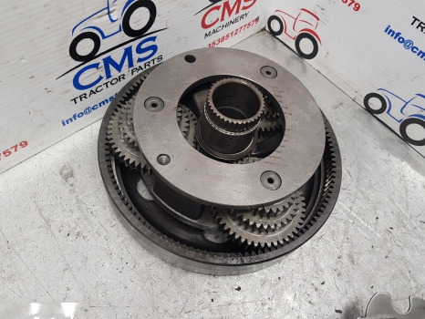 John Deere 6100, 6110, 6210 Input Planetary Carrier Gear Set R101173, R101177 - صندوق التروس: صورة 4 John Deere 6100, 6110, 6210 Input Planetary Carrier Gear Set R101173, R101177 - صندوق التروس: صورة 4