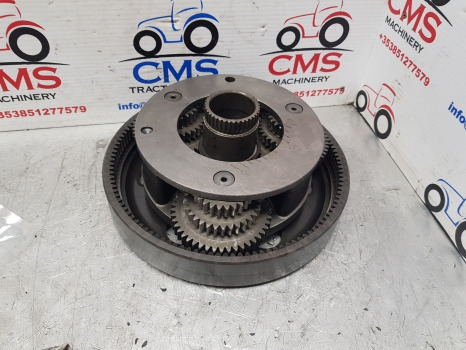 John Deere 6100, 6110, 6210 Input Planetary Carrier Gear Set R101173, R101177 - صندوق التروس: صورة 1 John Deere 6100, 6110, 6210 Input Planetary Carrier Gear Set R101173, R101177 - صندوق التروس: صورة 1