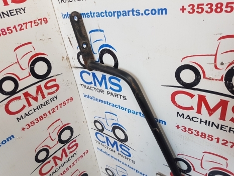 John Deere 6115m, 6110m, 6125m, 6m Series, Cab Handle Support Rhs Al215123 - باب و قطع الغيار - جرار: صورة 5 John Deere 6115m, 6110m, 6125m, 6m Series, Cab Handle Support Rhs Al215123 - باب و قطع الغيار - جرار: صورة 5