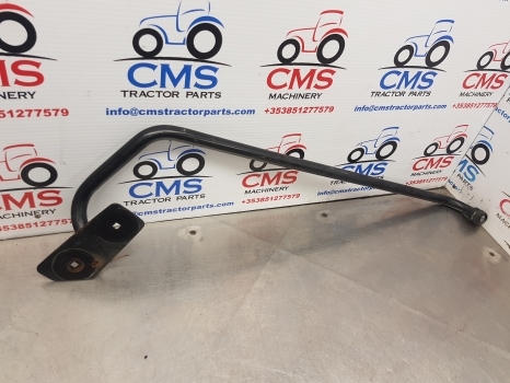 John Deere 6115m, 6m, 6010, 6020, 6030 Series Inner Door Handle Rhs Al78277 - باب و قطع الغيار - جرار: صورة 3 John Deere 6115m, 6m, 6010, 6020, 6030 Series Inner Door Handle Rhs Al78277 - باب و قطع الغيار - جرار: صورة 3