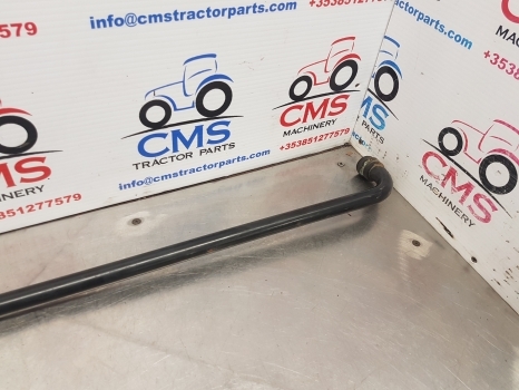 John Deere 6115m, 6m, 6010, 6020, 6030 Series Inner Door Handle Rhs Al78277 - باب و قطع الغيار - جرار: صورة 2 John Deere 6115m, 6m, 6010, 6020, 6030 Series Inner Door Handle Rhs Al78277 - باب و قطع الغيار - جرار: صورة 2