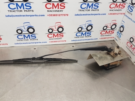 John Deere 6115m, 6m Series, Wipper Motor Assy Al215734, Al207086, Al153660 - مساحة الزجاج الأمامي - جرار: صورة 4 John Deere 6115m, 6m Series, Wipper Motor Assy Al215734, Al207086, Al153660 - مساحة الزجاج الأمامي - جرار: صورة 4