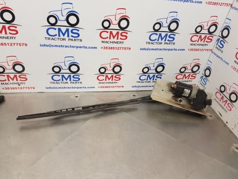 John Deere 6115m, 6m Series, Wipper Motor Assy Al215734, Al207086, Al153660 - مساحة الزجاج الأمامي - جرار: صورة 1 John Deere 6115m, 6m Series, Wipper Motor Assy Al215734, Al207086, Al153660 - مساحة الزجاج الأمامي - جرار: صورة 1