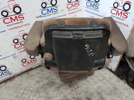 John Deere 6115m Seat Mechanical Suspended Bl165295, Al212665, Bl15278 - مقعد - جرار: صورة 3 John Deere 6115m Seat Mechanical Suspended Bl165295, Al212665, Bl15278 - مقعد - جرار: صورة 3