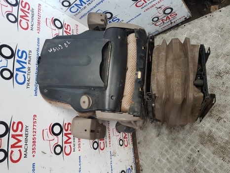 John Deere 6115m Seat Mechanical Suspended Bl165295, Al212665, Bl15278 - مقعد - جرار: صورة 5 John Deere 6115m Seat Mechanical Suspended Bl165295, Al212665, Bl15278 - مقعد - جرار: صورة 5