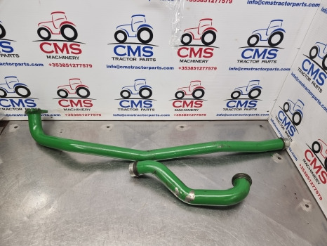 John Deere 6145r, 6r, 6m, 6030, Transmission Tube, Oil Line Al172734, Al212614 - صندوق التروس: صورة 1 John Deere 6145r, 6r, 6m, 6030, Transmission Tube, Oil Line Al172734, Al212614 - صندوق التروس: صورة 1