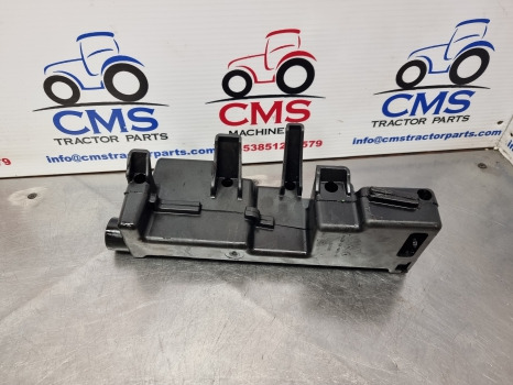 John Deere 6145r, 6r Series, Lube Transmission Oil Tube R339408 - صندوق التروس: صورة 1 John Deere 6145r, 6r Series, Lube Transmission Oil Tube R339408 - صندوق التروس: صورة 1