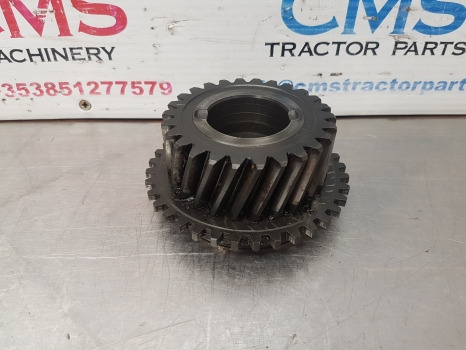 John Deere 6200, 6400, 6110, 6300, 6100 Transmission Gear 26t Al76607 - صندوق التروس: صورة 1 John Deere 6200, 6400, 6110, 6300, 6100 Transmission Gear 26t Al76607 - صندوق التروس: صورة 1