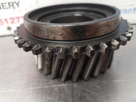 John Deere 6200, 6400, 6110, 6300, 6100 Transmission Gear 26t Al76607 - صندوق التروس: صورة 5 John Deere 6200, 6400, 6110, 6300, 6100 Transmission Gear 26t Al76607 - صندوق التروس: صورة 5
