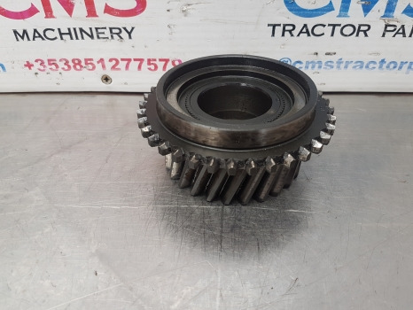 John Deere 6200, 6400, 6110, 6300, 6100 Transmission Gear 26t Al76607 - صندوق التروس: صورة 4 John Deere 6200, 6400, 6110, 6300, 6100 Transmission Gear 26t Al76607 - صندوق التروس: صورة 4