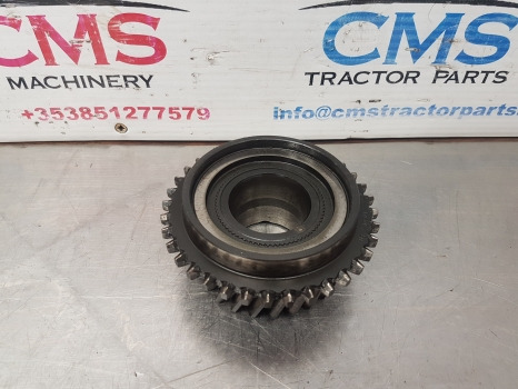 John Deere 6200, 6400, 6110, 6300, 6100 Transmission Gear 26t Al76607 - صندوق التروس: صورة 3 John Deere 6200, 6400, 6110, 6300, 6100 Transmission Gear 26t Al76607 - صندوق التروس: صورة 3