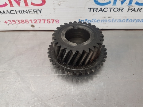 John Deere 6200, 6400, 6110, 6300, 6100 Transmission Gear 26t Al76607 - صندوق التروس: صورة 2 John Deere 6200, 6400, 6110, 6300, 6100 Transmission Gear 26t Al76607 - صندوق التروس: صورة 2