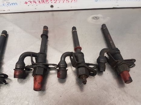 John Deere 6200, 6400 Class Ares 500 Injector Assembly Kit Re38087, 6005012122 - حاقن - جرار: صورة 3 John Deere 6200, 6400 Class Ares 500 Injector Assembly Kit Re38087, 6005012122 - حاقن - جرار: صورة 3