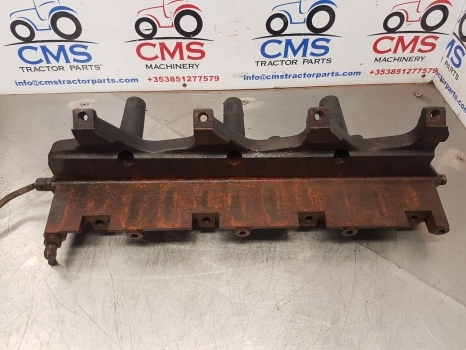 John Deere 6210r Heat Exchanger Bracket R530922 - مبرد EGR - جرار: صورة 5 John Deere 6210r Heat Exchanger Bracket R530922 - مبرد EGR - جرار: صورة 5