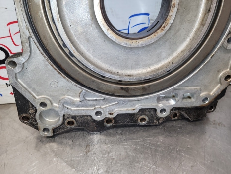 John Deere 6230, 6430, 6320 Transmission Gearbox Housing R244131, R244132 - صندوق التروس: صورة 4 John Deere 6230, 6430, 6320 Transmission Gearbox Housing R244131, R244132 - صندوق التروس: صورة 4