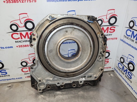 John Deere 6230, 6430, 6320 Transmission Gearbox Housing R244131, R244132 - صندوق التروس: صورة 1 John Deere 6230, 6430, 6320 Transmission Gearbox Housing R244131, R244132 - صندوق التروس: صورة 1