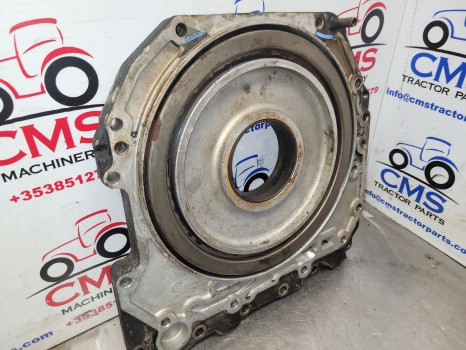 John Deere 6230, 6430, 6320 Transmission Gearbox Housing R244131, R244132 - صندوق التروس: صورة 2 John Deere 6230, 6430, 6320 Transmission Gearbox Housing R244131, R244132 - صندوق التروس: صورة 2