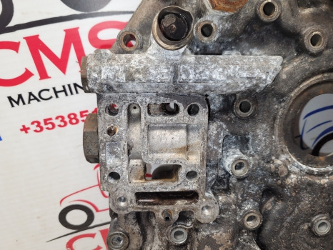 John Deere 6230, 6r, 6m Transmission Gearbox Housing R238636, L229509 - صندوق التروس: صورة 5 John Deere 6230, 6r, 6m Transmission Gearbox Housing R238636, L229509 - صندوق التروس: صورة 5