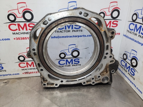John Deere 6230, 6r, 6m Transmission Gearbox Housing R244123, R335705, Re335707 - صندوق التروس: صورة 1 John Deere 6230, 6r, 6m Transmission Gearbox Housing R244123, R335705, Re335707 - صندوق التروس: صورة 1