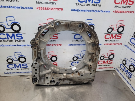 John Deere 6230, 6r, 6m Transmission Gearbox Housing R244126, Re335711, Re244129 - صندوق التروس: صورة 1 John Deere 6230, 6r, 6m Transmission Gearbox Housing R244126, Re335711, Re244129 - صندوق التروس: صورة 1