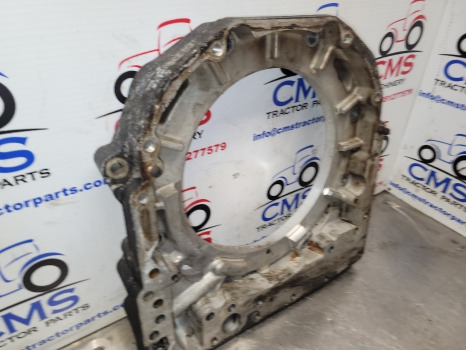 John Deere 6230, 6r, 6m Transmission Gearbox Housing R244126, Re335711, Re244129 - صندوق التروس: صورة 2 John Deere 6230, 6r, 6m Transmission Gearbox Housing R244126, Re335711, Re244129 - صندوق التروس: صورة 2