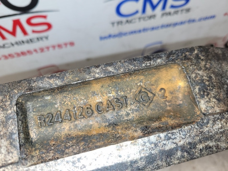 John Deere 6230, 6r, 6m Transmission Gearbox Housing R244126, Re335711, Re244129 - صندوق التروس: صورة 5 John Deere 6230, 6r, 6m Transmission Gearbox Housing R244126, Re335711, Re244129 - صندوق التروس: صورة 5