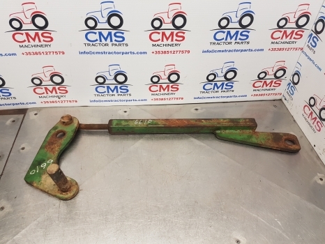 John Deere 6610, 6020, 6010, 5020 Pick Up Hitch Rod Lhsl158052, Al117212 - قارنة توصيل هيدروليكي - جرار: صورة 2 John Deere 6610, 6020, 6010, 5020 Pick Up Hitch Rod Lhsl158052, Al117212 - قارنة توصيل هيدروليكي - جرار: صورة 2