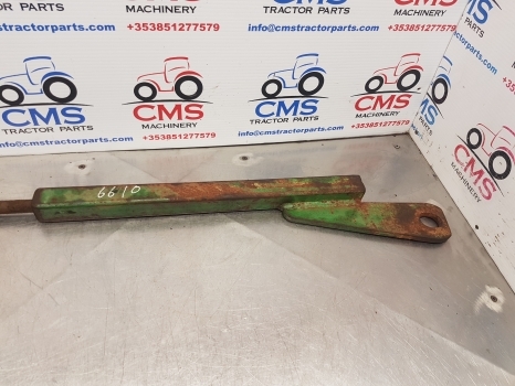 John Deere 6610, 6020, 6010, 5020 Pick Up Hitch Rod Lhsl158052, Al117212 - قارنة توصيل هيدروليكي - جرار: صورة 3 John Deere 6610, 6020, 6010, 5020 Pick Up Hitch Rod Lhsl158052, Al117212 - قارنة توصيل هيدروليكي - جرار: صورة 3