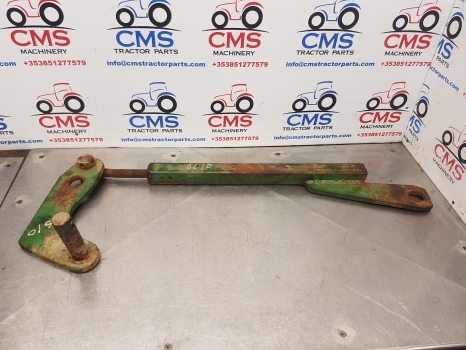 John Deere 6610, 6020, 6010, 5020 Pick Up Hitch Rod Lhsl158052, Al117212 - قارنة توصيل هيدروليكي - جرار: صورة 1 John Deere 6610, 6020, 6010, 5020 Pick Up Hitch Rod Lhsl158052, Al117212 - قارنة توصيل هيدروليكي - جرار: صورة 1