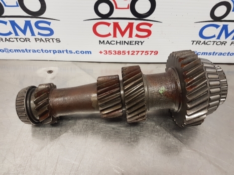John Deere 6610, 6510, 6310, 6410transmission Drive Shaft 50km L112410 - نصف رمح - جرار: صورة 2 John Deere 6610, 6510, 6310, 6410transmission Drive Shaft 50km L112410 - نصف رمح - جرار: صورة 2