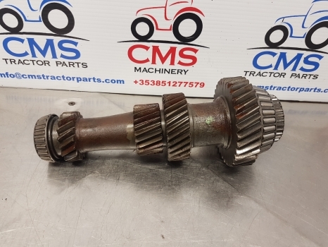 John Deere 6610, 6510, 6310, 6410transmission Drive Shaft 50km L112410 - نصف رمح - جرار: صورة 1 John Deere 6610, 6510, 6310, 6410transmission Drive Shaft 50km L112410 - نصف رمح - جرار: صورة 1