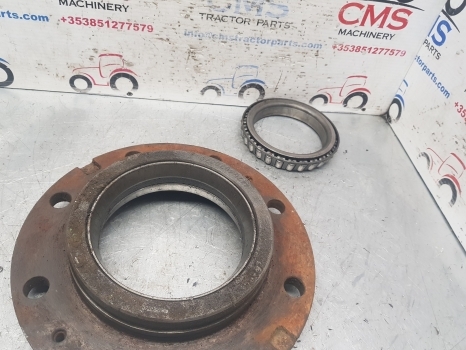محور - جرار John Deere 6610 Deutz Zf Front Hub Bolt Plate L101713, 4475407037, 4475307037: صورة 7