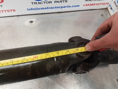 John Deere 6820, 6920, 7330, 6930 Universal Driveshaft Al175567, Al170005 - نصف رمح - جرار: صورة 3 John Deere 6820, 6920, 7330, 6930 Universal Driveshaft Al175567, Al170005 - نصف رمح - جرار: صورة 3