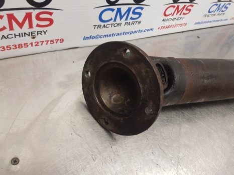John Deere 6820, 6920, 7330, 6930 Universal Driveshaft Al175567, Al170005 - نصف رمح - جرار: صورة 5 John Deere 6820, 6920, 7330, 6930 Universal Driveshaft Al175567, Al170005 - نصف رمح - جرار: صورة 5