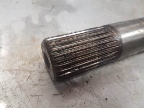 John Deere 6900 Apl2060 Front Axle Drive Shaft Al110925, 501209860, Al111187 - نصف رمح - الآلات الزراعية: صورة 4 John Deere 6900 Apl2060 Front Axle Drive Shaft Al110925, 501209860, Al111187 - نصف رمح - الآلات الزراعية: صورة 4