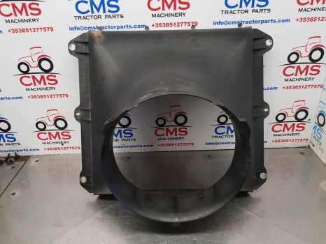 John Deere 6r 185, 6r Series, Fan Shroud L215156 - مروحة: صورة 1 John Deere 6r 185, 6r Series, Fan Shroud L215156 - مروحة: صورة 1