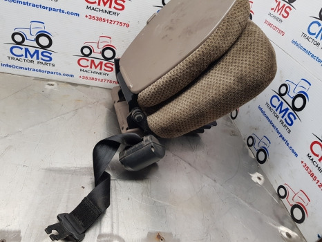 John Deere 6r Series 6145r, 6155r Passenger Seat Re318308, Bl15226, Al207225 - مقعد - الآلات الزراعية: صورة 5 John Deere 6r Series 6145r, 6155r Passenger Seat Re318308, Bl15226, Al207225 - مقعد - الآلات الزراعية: صورة 5