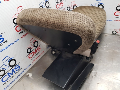 John Deere 6r Series 6145r, 6155r Passenger Seat Re318308, Bl15226, Al207225 - مقعد - الآلات الزراعية: صورة 3 John Deere 6r Series 6145r, 6155r Passenger Seat Re318308, Bl15226, Al207225 - مقعد - الآلات الزراعية: صورة 3