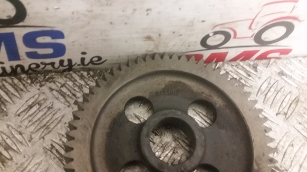 John Deere 7405, 7500 Camshaft Gear R133812 - عمود الكامات - جرار: صورة 4 John Deere 7405, 7500 Camshaft Gear R133812 - عمود الكامات - جرار: صورة 4