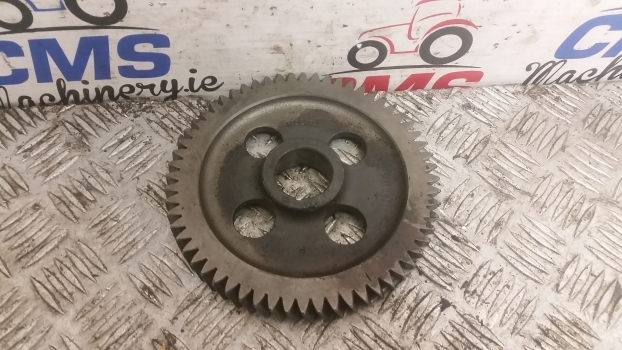 John Deere 7405, 7500 Camshaft Gear R133812 - عمود الكامات - جرار: صورة 3 John Deere 7405, 7500 Camshaft Gear R133812 - عمود الكامات - جرار: صورة 3