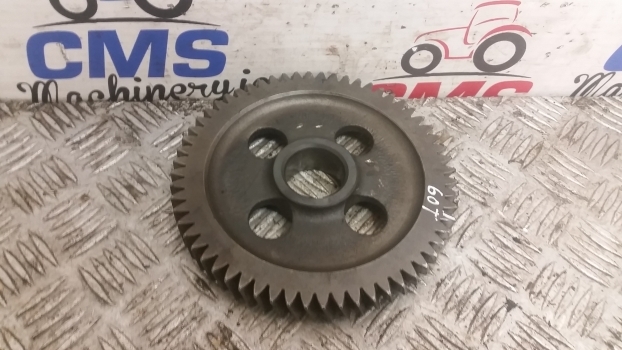 John Deere 7405, 7500 Camshaft Gear R133812 - عمود الكامات - جرار: صورة 1 John Deere 7405, 7500 Camshaft Gear R133812 - عمود الكامات - جرار: صورة 1