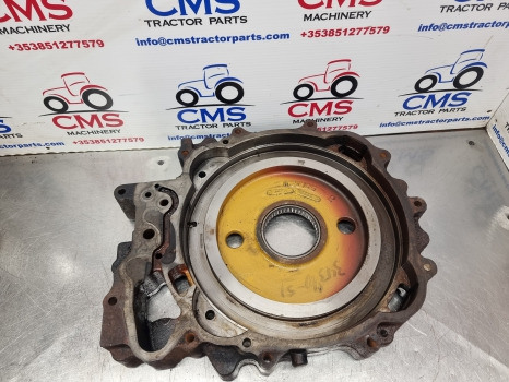John Deere 7700, 7610, 7710, 7810, Transmission Gearbox Housing Re42569, R120725 - صندوق التروس: صورة 2 John Deere 7700, 7610, 7710, 7810, Transmission Gearbox Housing Re42569, R120725 - صندوق التروس: صورة 2