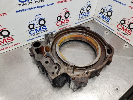 John Deere 7700, 7610, 7710, 7810, Transmission Gearbox Housing Re44029, Re70708 - صندوق التروس: صورة 3 John Deere 7700, 7610, 7710, 7810, Transmission Gearbox Housing Re44029, Re70708 - صندوق التروس: صورة 3