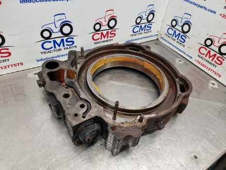 John Deere 7700, 7610, 7710, 7810, Transmission Gearbox Housing Re44029, Re70708 - صندوق التروس: صورة 2 John Deere 7700, 7610, 7710, 7810, Transmission Gearbox Housing Re44029, Re70708 - صندوق التروس: صورة 2