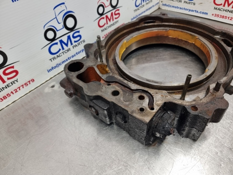 John Deere 7700, 7610, 7710, 7810, Transmission Gearbox Housing Re44029, Re70708 - صندوق التروس: صورة 4 John Deere 7700, 7610, 7710, 7810, Transmission Gearbox Housing Re44029, Re70708 - صندوق التروس: صورة 4