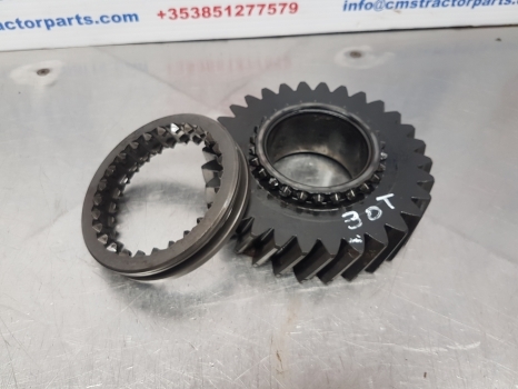 John Deere 7800, 6800, 6900, 7810, 6910, 7700, 7600 Pto Gear R130898, L100535 - عمود الكردان - جرار: صورة 4 John Deere 7800, 6800, 6900, 7810, 6910, 7700, 7600 Pto Gear R130898, L100535 - عمود الكردان - جرار: صورة 4